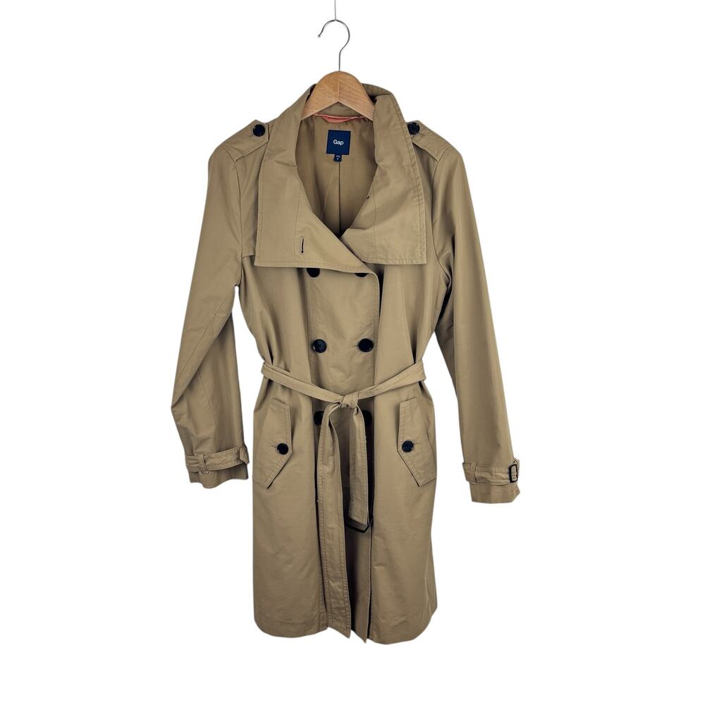 Gap Classic Trench Coat